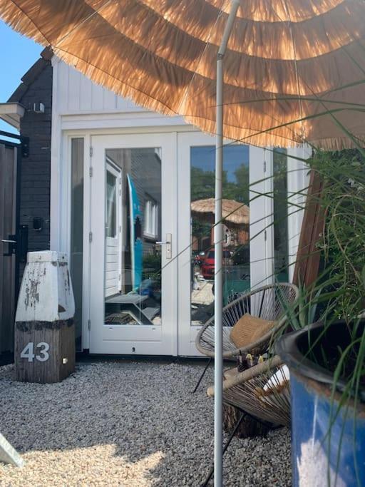 Meerpaal 43 Bergen Zewnętrze zdjęcie
